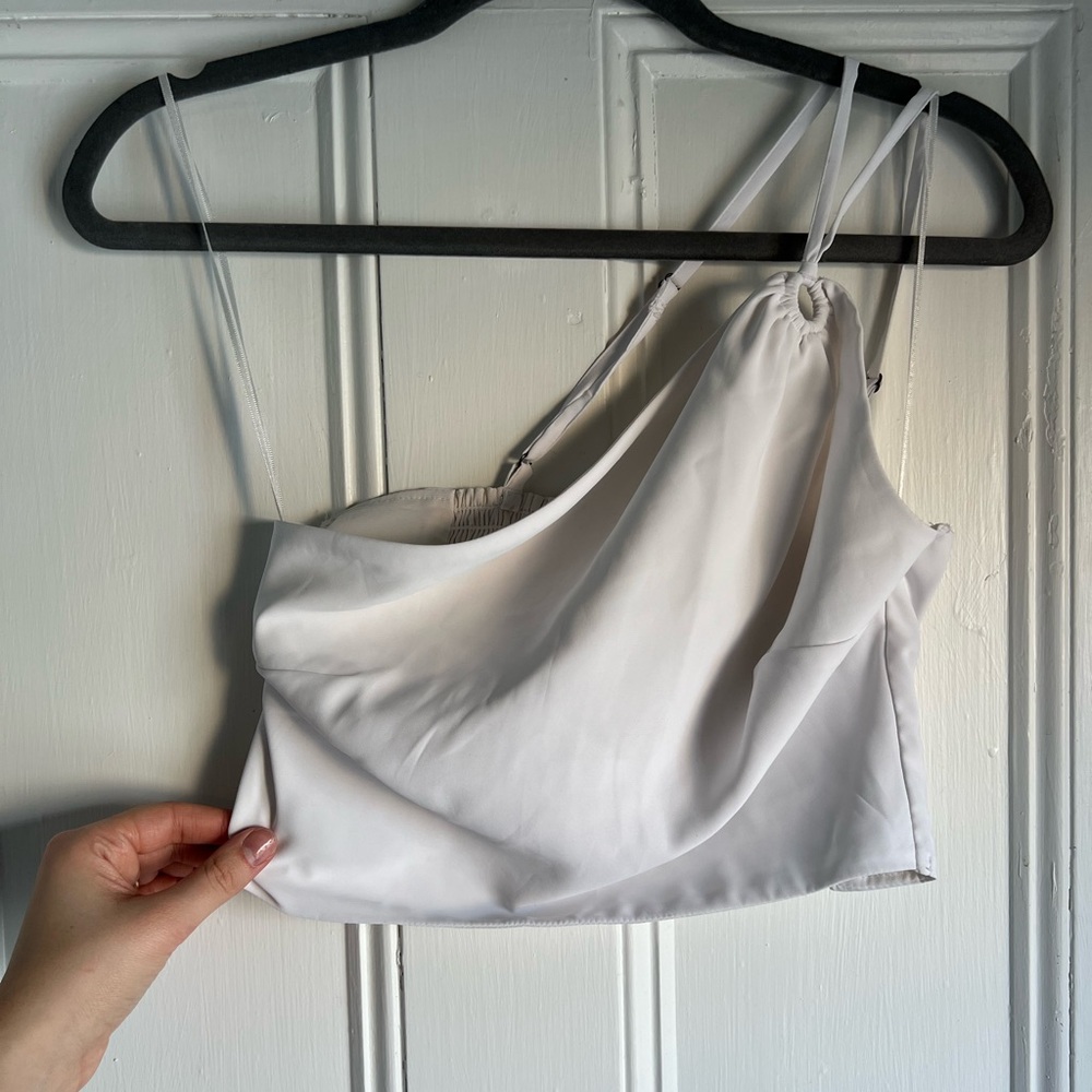 Abercrombie & Fitch Crop Top